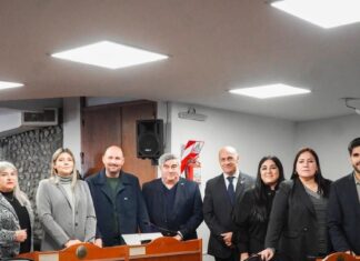 Piden que el Ejecutivo corrija la valuación fiscal