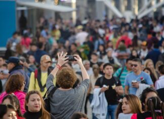 Poncho 2024: Continúa el registro de casas de familia para alojamientos a turistas