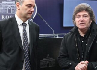 Renunció Alejandro Cosentino de su cargo de secretario de Ciencia y Tecnología