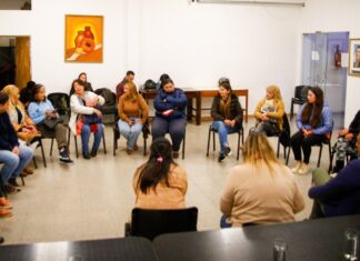 Salud trabajará con centros vecinales para la prevención del Dengue