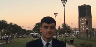 San Nicolás: Fatal Accidente Durante Persecución Policial Deja Dos Muertos