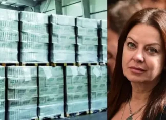 Senadores de Unión por la Patria piden una sesión especial para interpelar a Sandra Pettovello