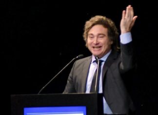 Terminó la luna de miel entre Wall Street y Milei, pero las cenizas del amor aún quedan