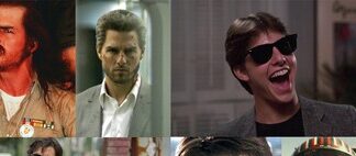 Tom Cruise le regaló su primer móvil a Dakota Fanning hace 19 años, y desde entonces no se ha saltado un solo cumpleaños con un regalo muy específico