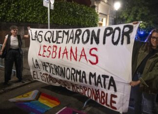 Triple lesbicidio en Barracas: dictaron la prisión preventiva al acusado