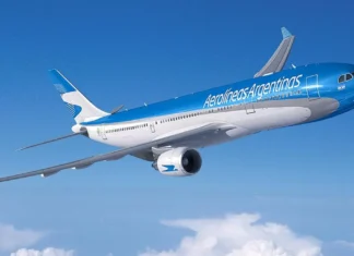 Vacaciones de invierno: Volvieron los vuelos en 12 cuotas sin interés